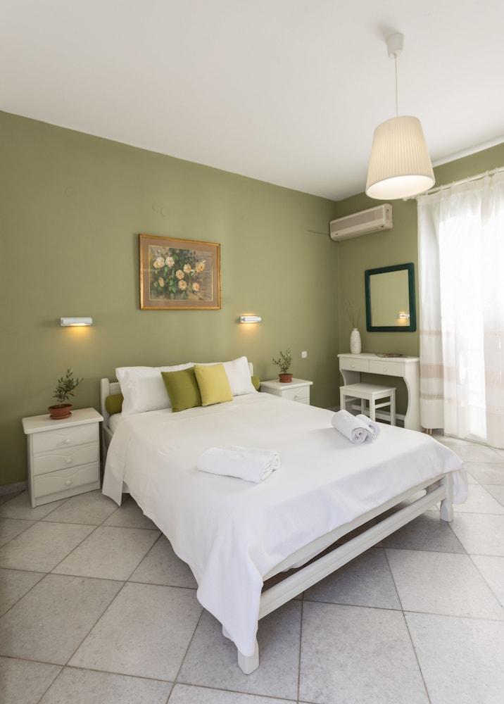 Elia Studios Naxos City Exterior photo