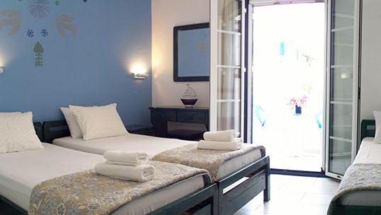 Elia Studios Naxos City Room photo