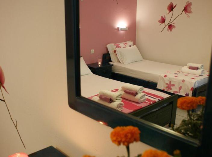 Elia Studios Naxos City Room photo