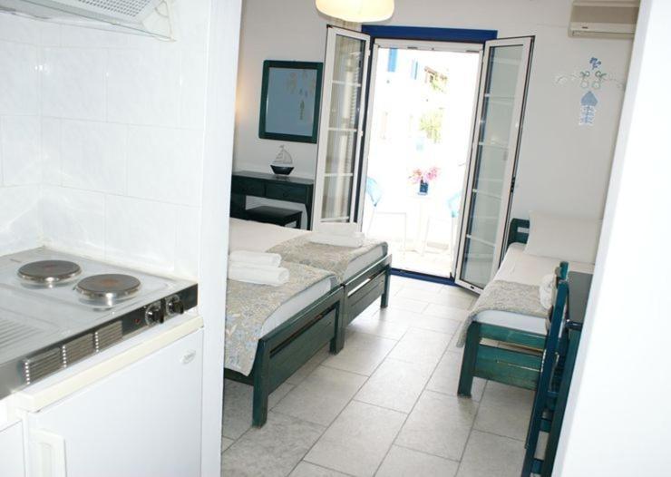 Elia Studios Naxos City Room photo