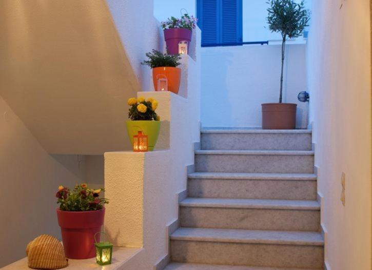 Elia Studios Naxos City Exterior photo