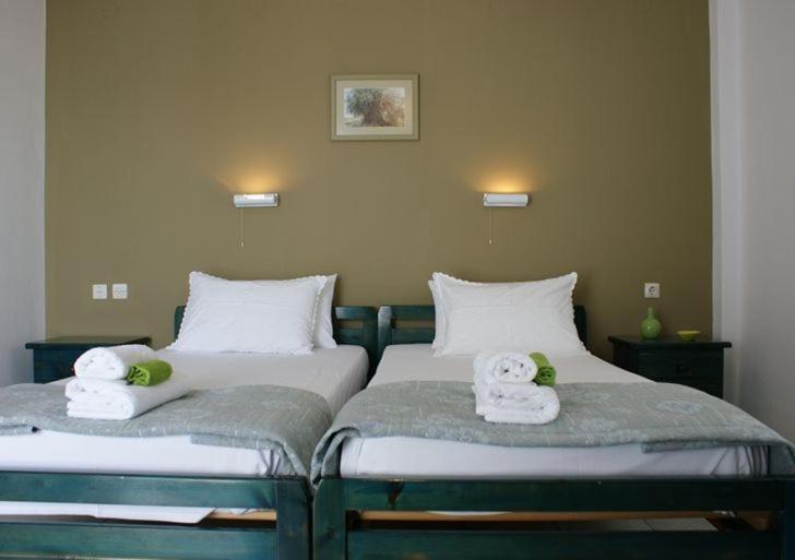 Elia Studios Naxos City Room photo