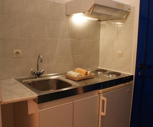 Elia Studios Naxos City Room photo