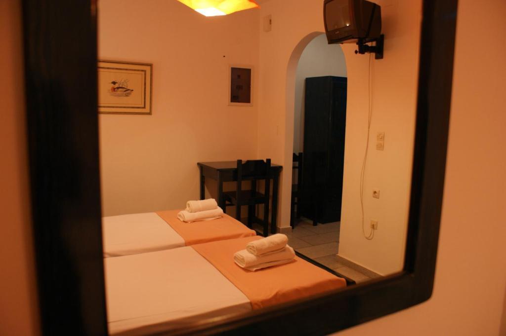 Elia Studios Naxos City Exterior photo