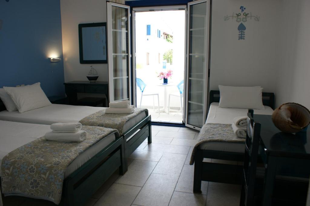 Elia Studios Naxos City Room photo