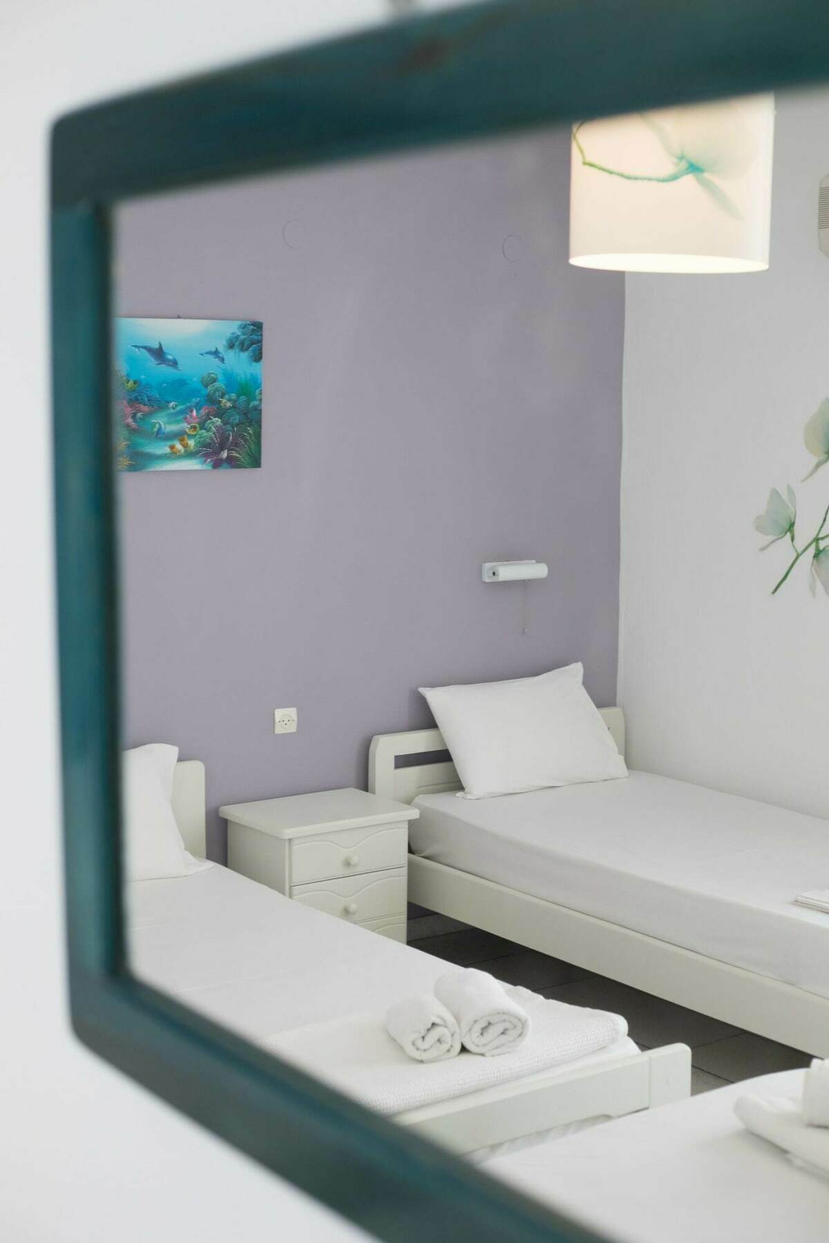 Elia Studios Naxos City Exterior photo